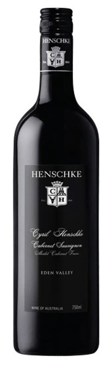 Henschke Henschke Mount Edelstone Shiraz Eden Valley